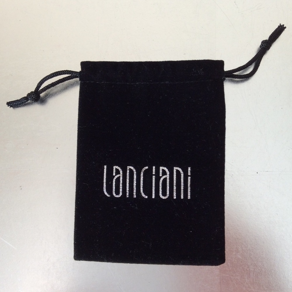 Lanciani Travel Jewelry Pouch (Gift with Purchase)